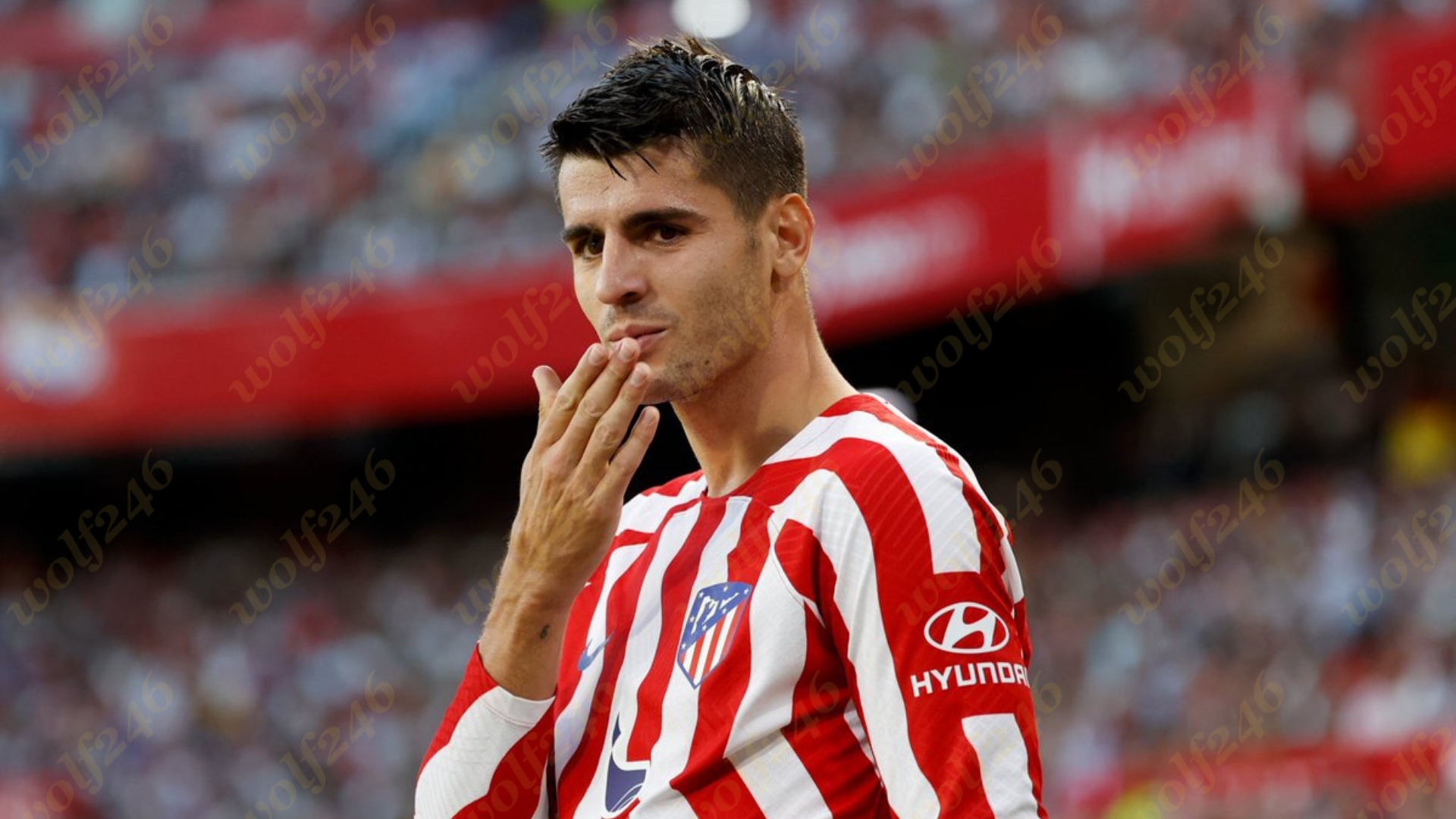Morata អាចនឹងត្រលប់ទៅក្លឹបចាស់របស់ខ្លួនជាលើកទី៣ នារដូវក្ដៅខាងមុខ