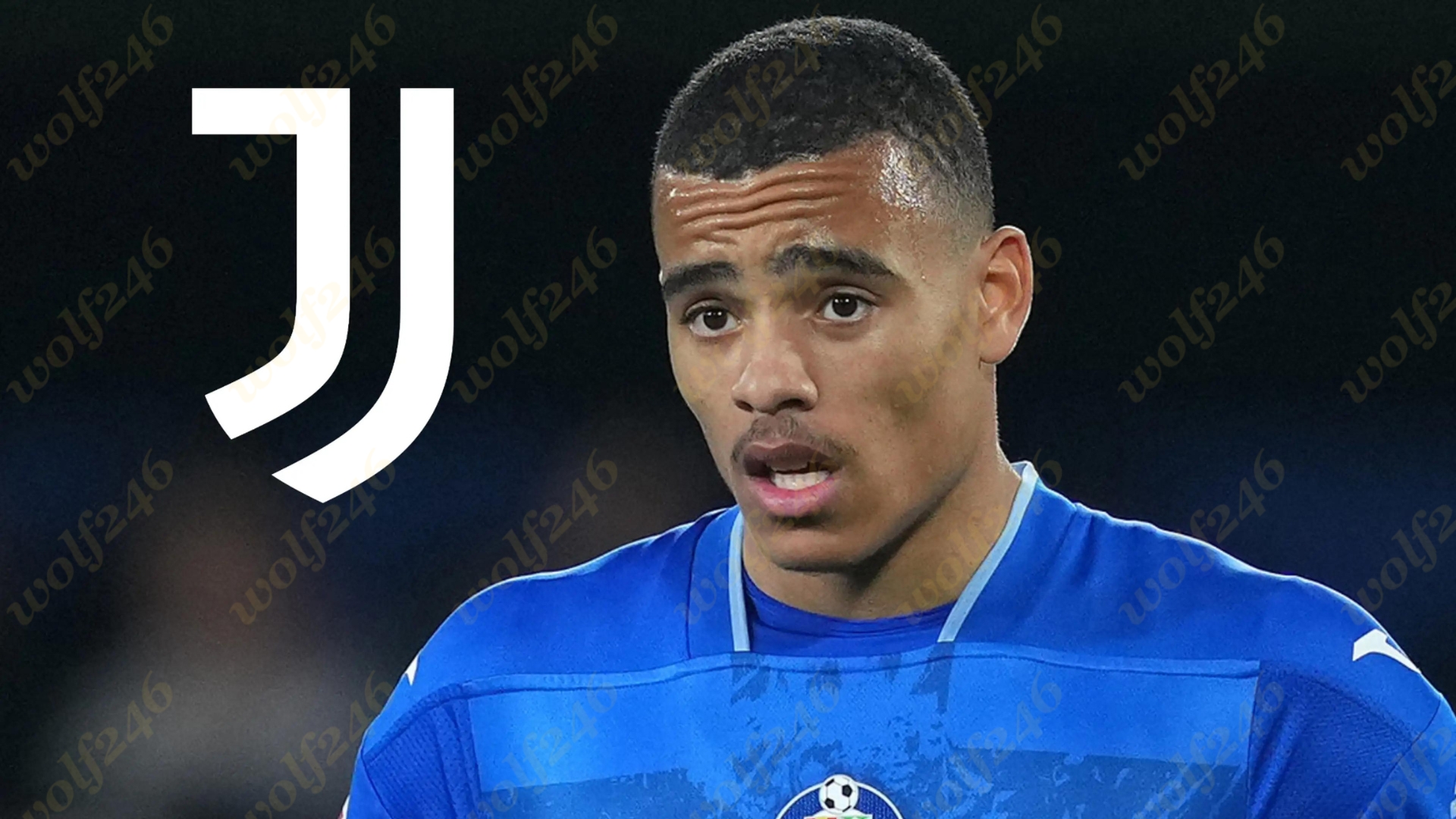 អតីតគ្រូធំអង់គ្លេសម្នាក់ កំពុងជំរុញឲ្យ Juve នាំយក Greenwood ចេញពីក្លិប Man Utd