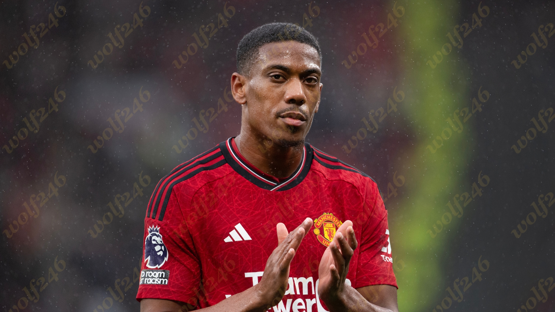 ច្បាស់ការណ៍ហើយ! ខ្សែ​ប្រយុទ្ធ​បារាំង Anthony Martial នឹង​ចែក​ផ្លូវ​ពី Man United