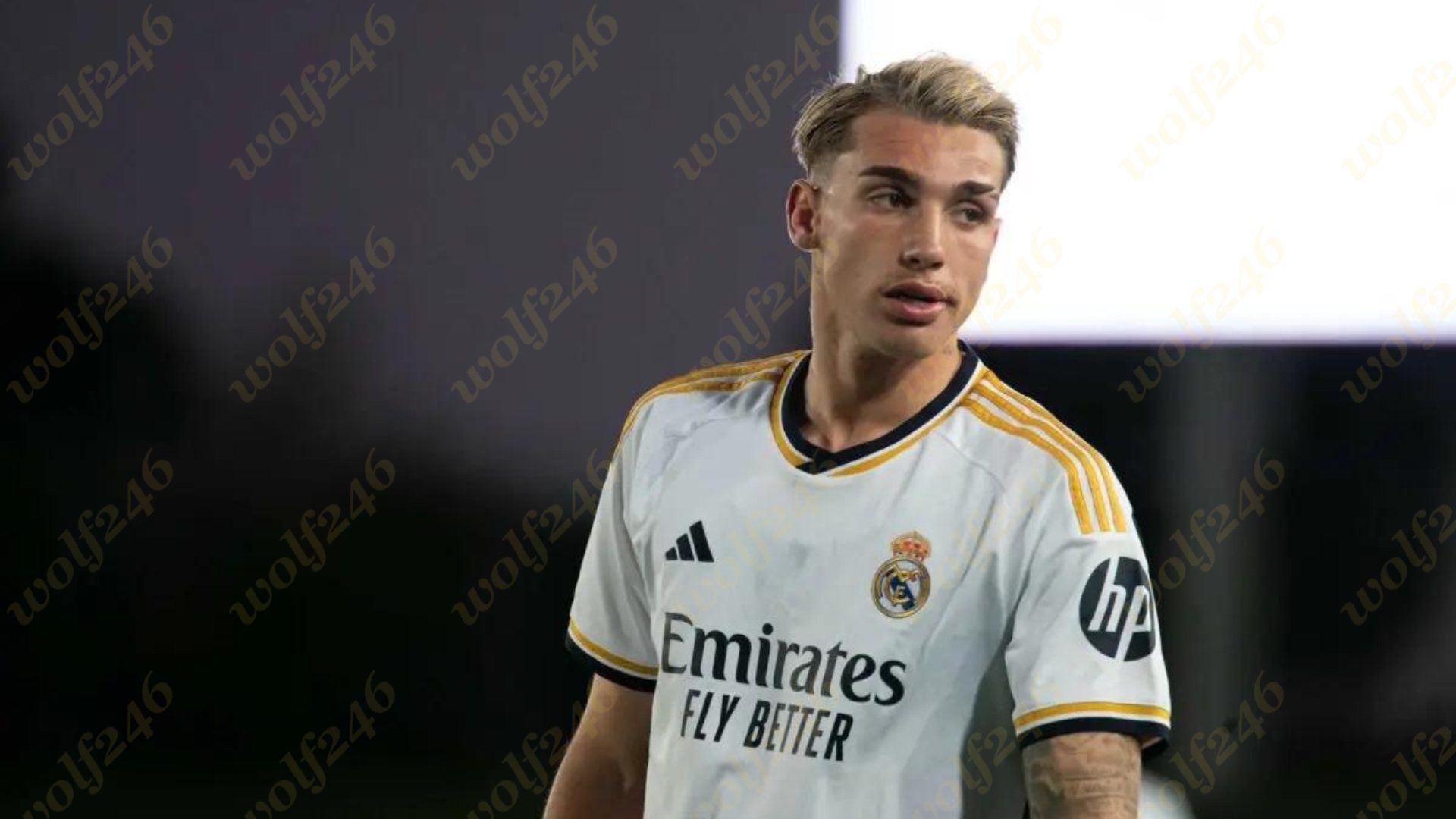 Real Madrid នឹងមិនទិញផ្ដាច់កុងត្រាកីឡាករ Bayer Leverkusen ម្នាក់នេះ ពេលចប់កុងត្រាខ្ចីជើងឡើយ