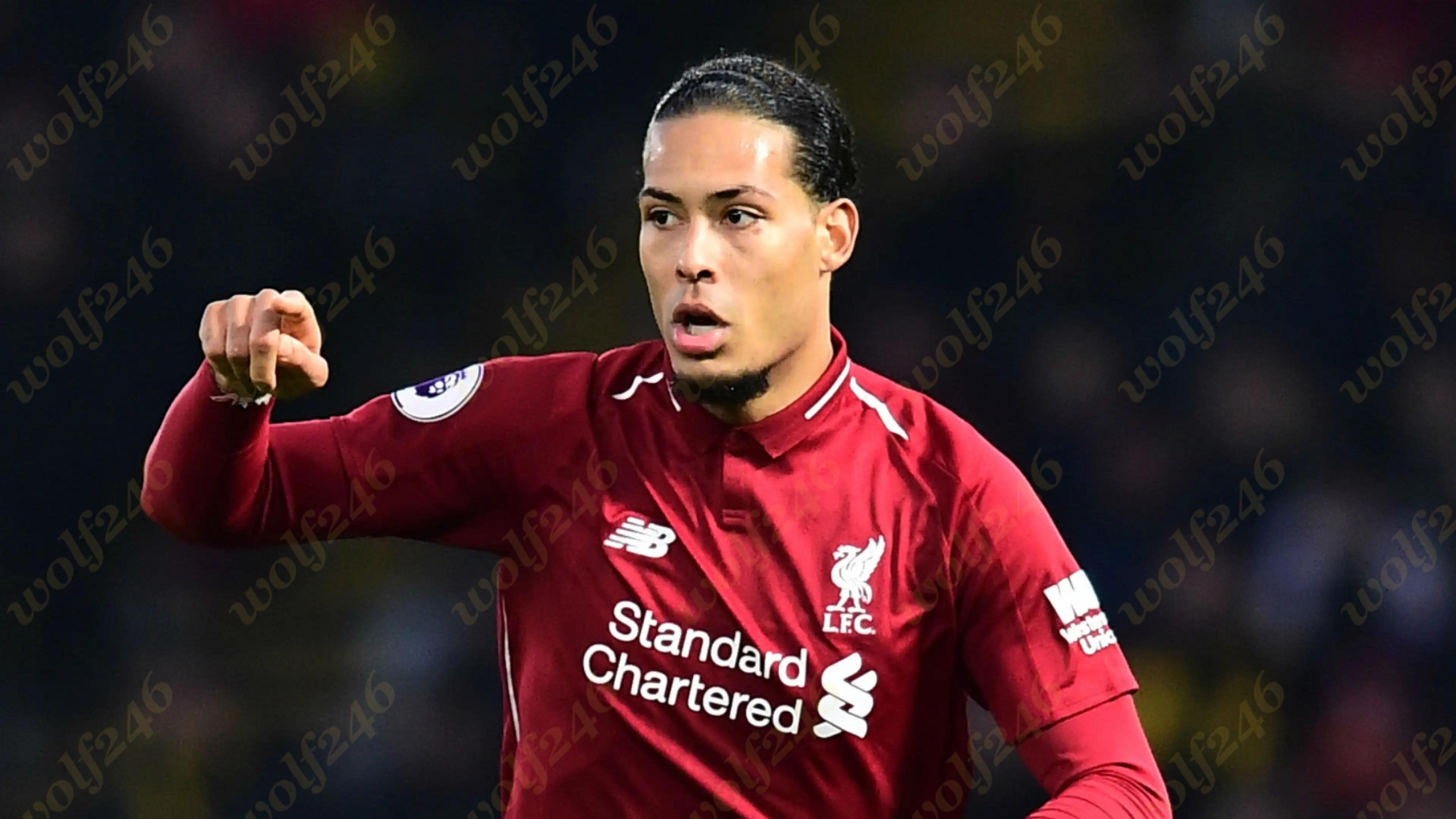 Van Dijk បាននិយាយបែបនេះ ទៅកាន់មិត្តរួមក្រុម Liverpool ក្រោយធ្លាក់ពី Europa League