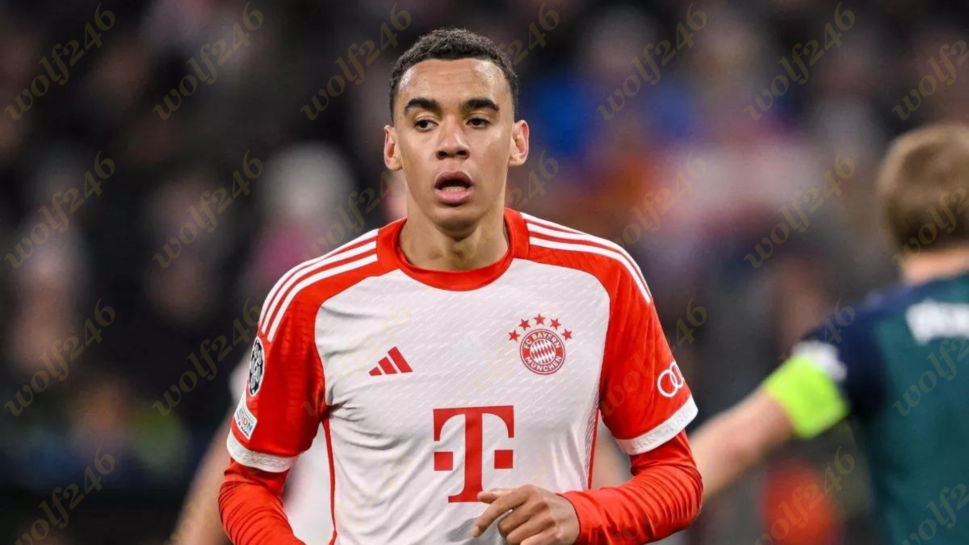 Bayern Munich ប្ដេជ្ញាមិនទទួលសំណើផ្ទេរតារាឆ្នើមមួយរូបនេះ ខណៈ Man City កំពុងចង់បាន