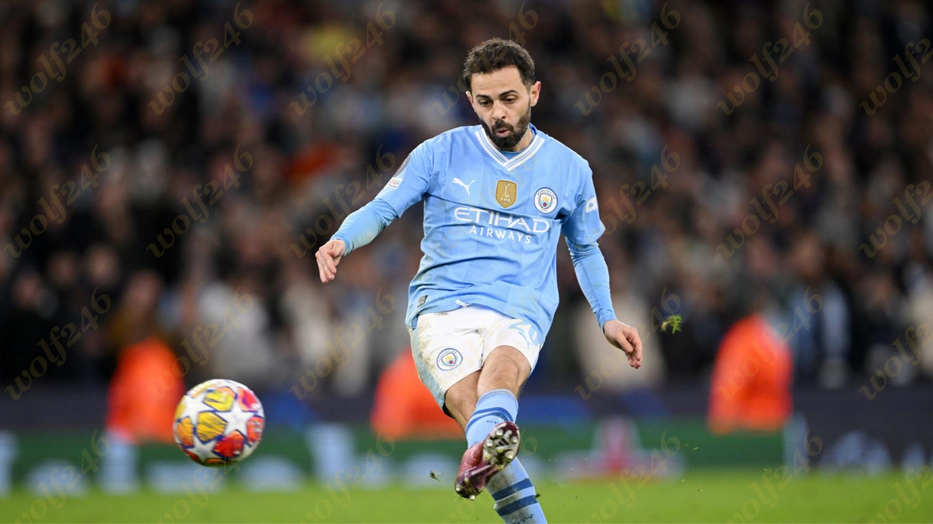 PSG​ ត្រៀមចំណាយ៥០លានអឺរ៉ូ ដើម្បីប្រជែងយកកីឡាករម្នាក់នេះ ដែលជាគោលដៅរបស់ Barcelona