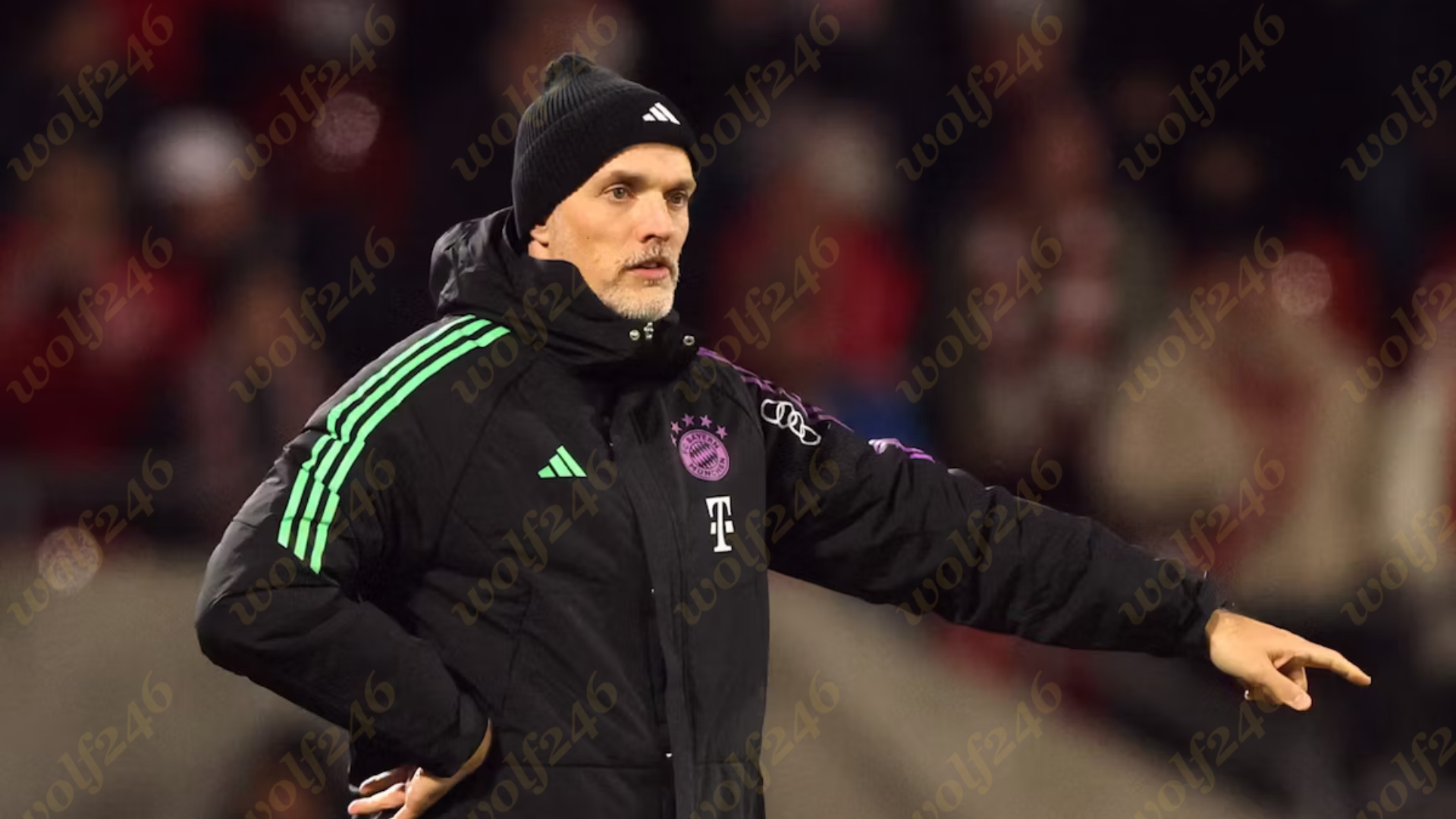 Bayern Munich បារម្ភរឿងមួយ មុនជួប Real Madrid នៅ UCL