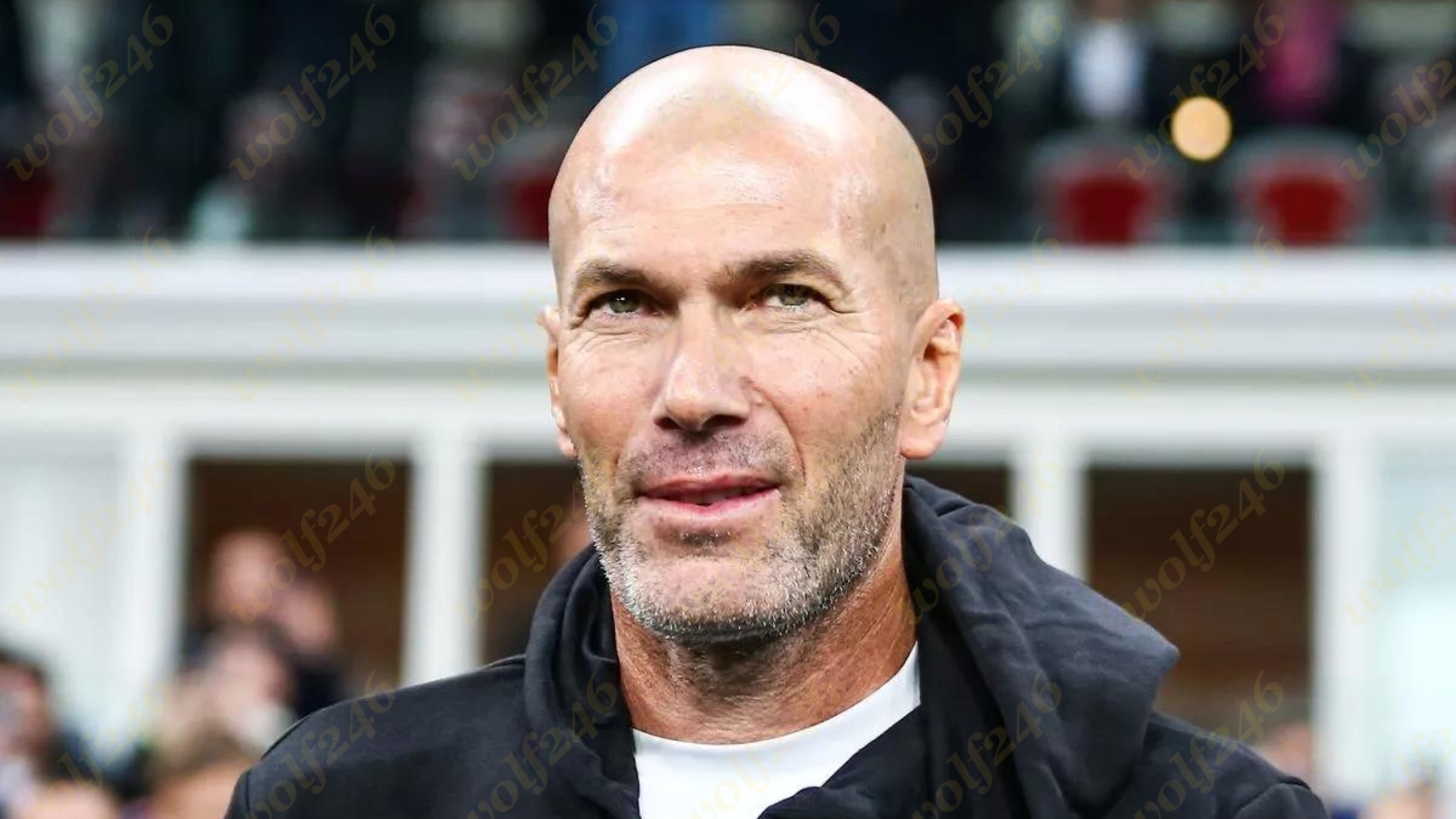 Romano បង្ហាញ​ច្បាស់ថា Bayern ពិត​ជា​ចាប់​អារម្មណ៍​ចង់​បាន Zinedine Zidane ពិតមែន