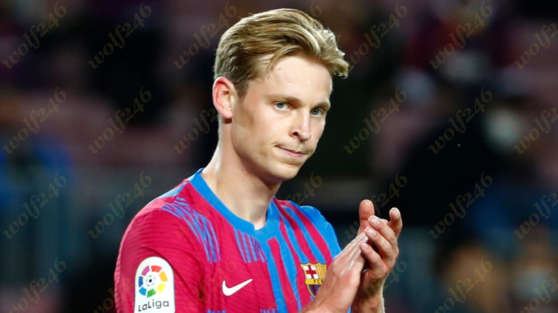 Bayern ដាក់គោលដៅលើ De Jong សារជាថ្មីម្តងទៀត បន្ទាប់ពីមានការបើកភ្លើងខៀវពី Barca