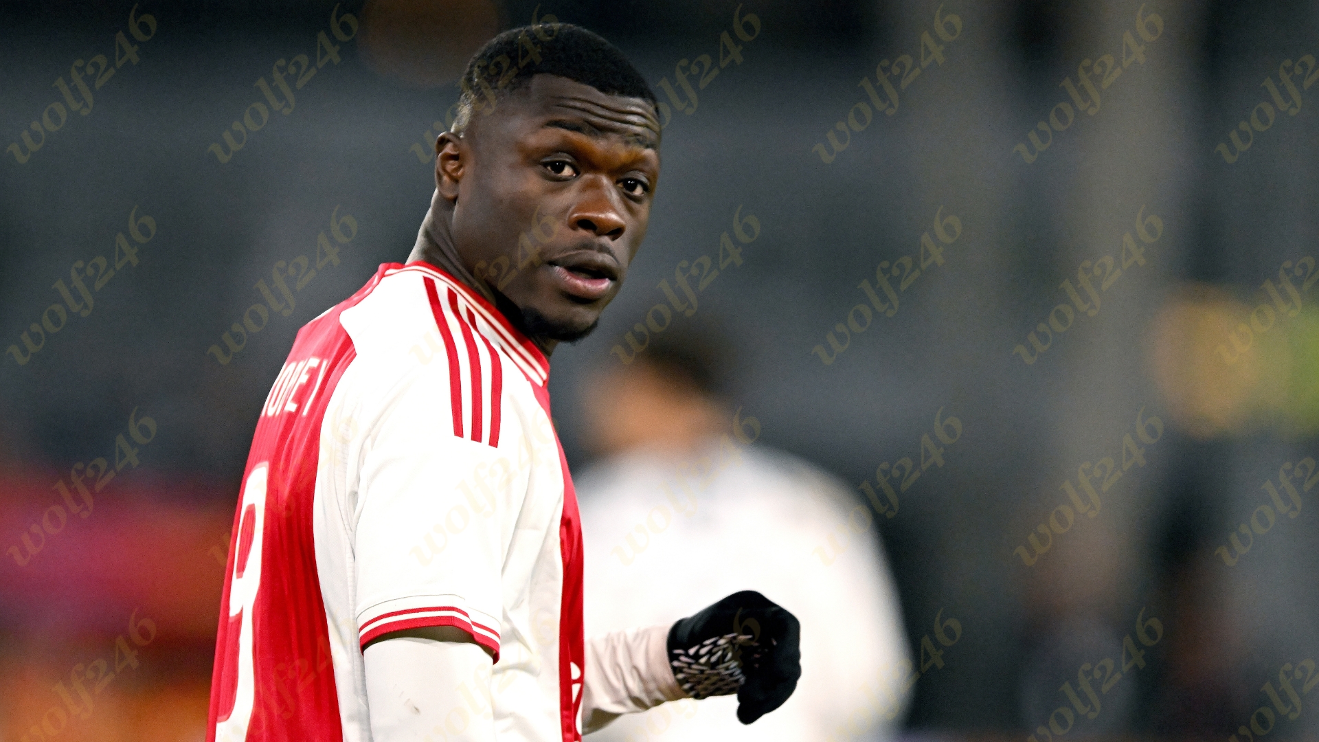 អតីតកូនក្រុមលោក Ten Hag រូបនេះ បើកចំហការផ្ទេរមកក្លឹប Man Utd នាពេលអនាគត