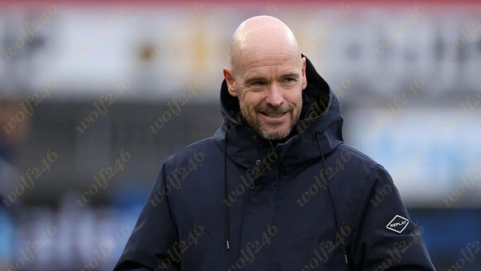 Ten Hag ថាក្រុមរបស់គាត់ទទួលបានភាពជោគជ័យដ៏អស្ចារ្យ បន្ទាប់ពីឈានដល់វគ្គផ្តាច់ព្រ័ត្រ FA Cup