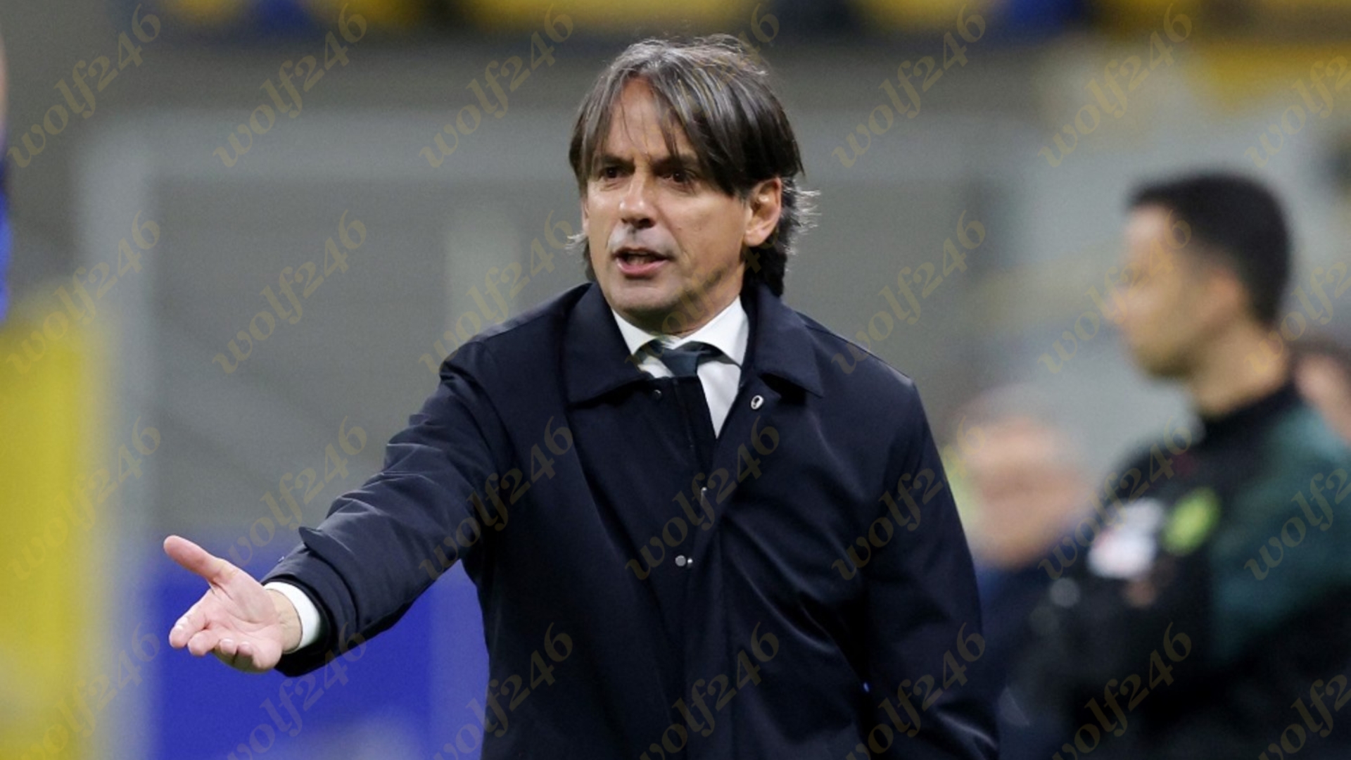 មេធំក្លិប Inter Milan បញ្ជាក់ថាលោក Inzaghi នឹងមិនចាកចេញទៅដឹកនាំ Liverpool ឡើយ