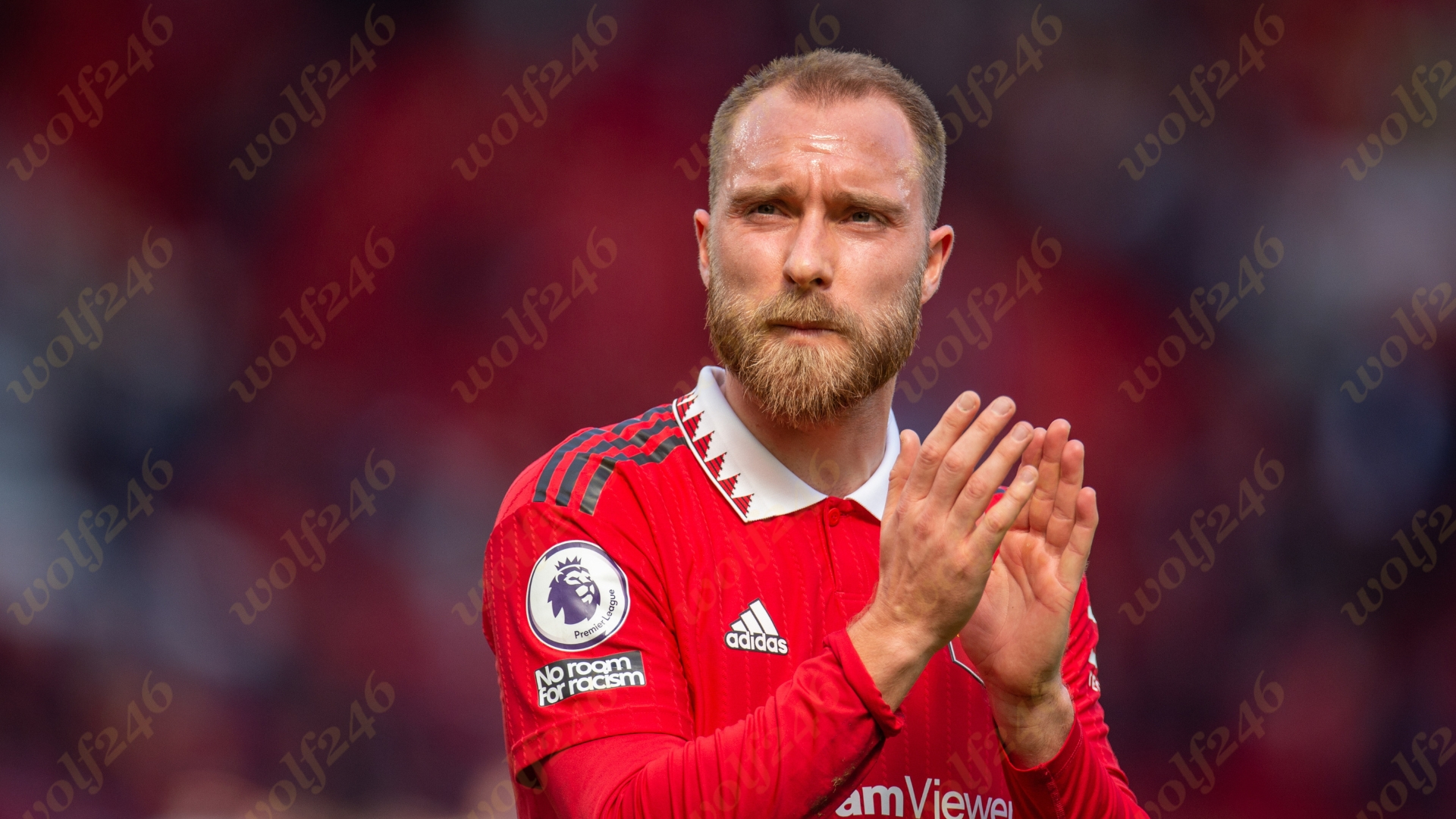 Eriksen ត្រូវបានក្លឹបរបស់ខ្លួនយល់ព្រមក្នុងការទទួលសំណើលក់ចេញនៅរដូវក្តៅខាងមុខ