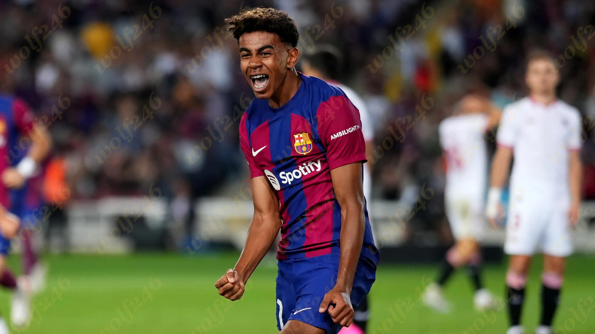 Yamal ត្រូវបានក្លឹប PSG ដាក់គោលដៅលើ ដើម្បីជំនួសតំណែងរបស់ Mbappe