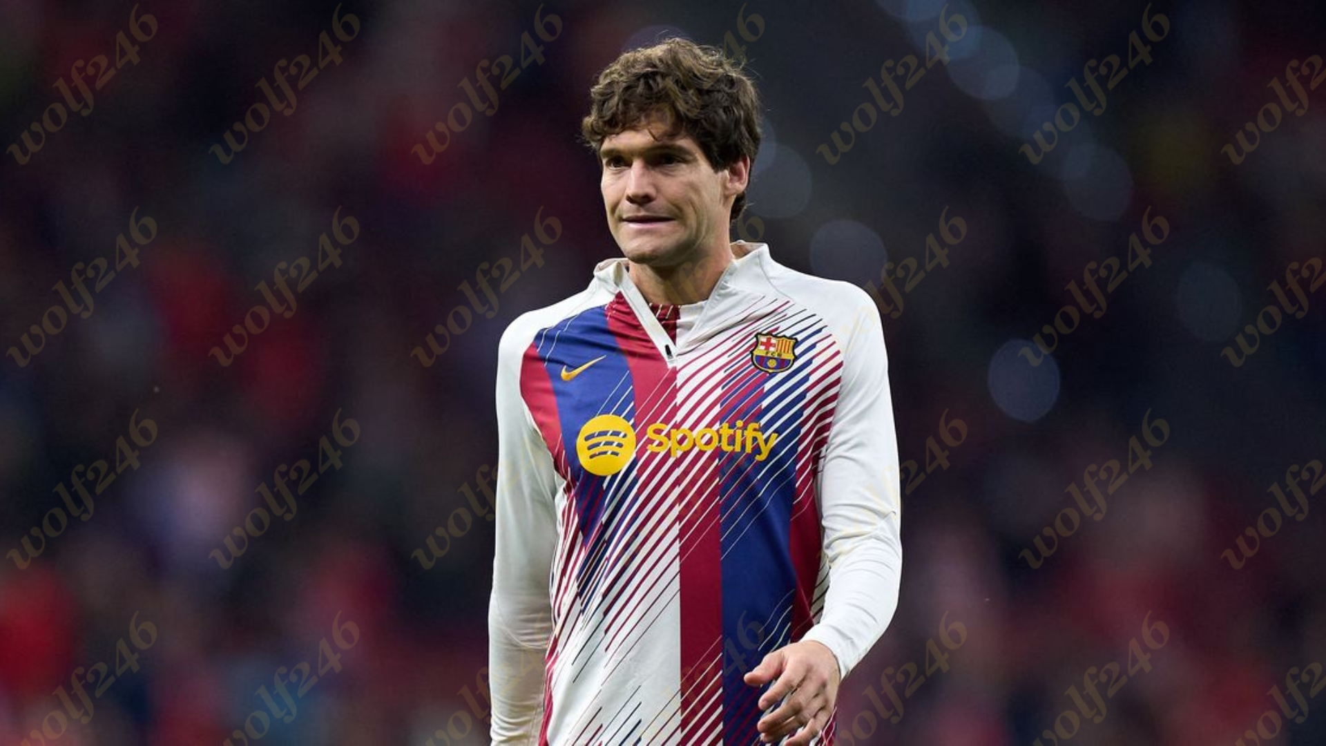 Alonso គ្រោងនឹងចាកចេញពី Barca ដោយគ្មានតម្លៃខ្លួន នៅរដូវក្តៅខាងមុខ