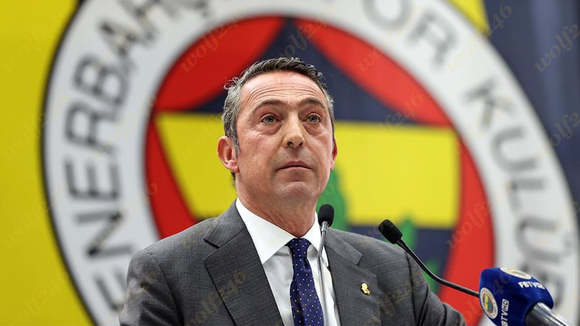 ក្លិប Fenerbahce បានសម្រេចចិត្តបន្តលេងនៅលីគកំពូលតួកគីតទៅទៀត