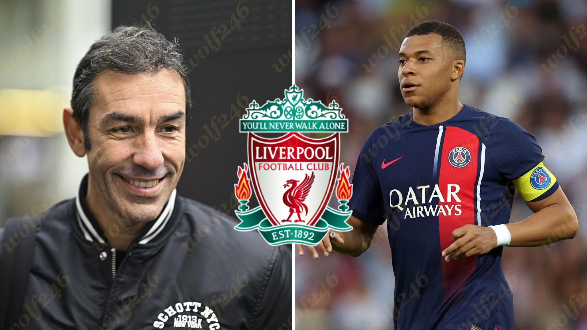 Pires បានប្រាប់ឱ្យ Mbappe បដិសេធជាមួយ Real Madrid ហើយផ្លាស់ទៅក្លឹបមួយនេះនៅអង់គ្លេស