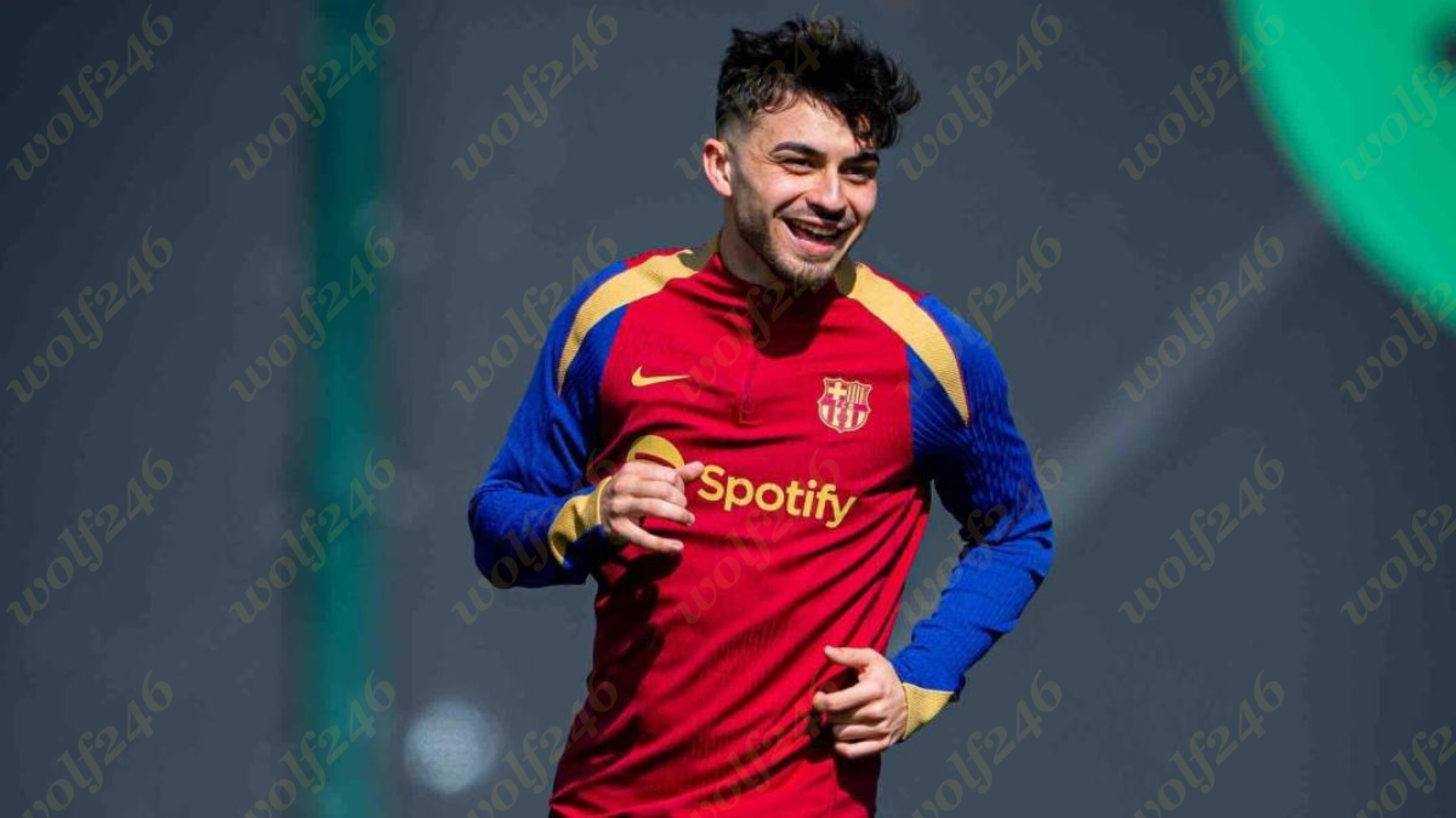 ខ្សែបម្រើ Pedri នឹងត្រលប់មកជួយ Barcelona វិញក្រោយធូរស្រាលរបួស