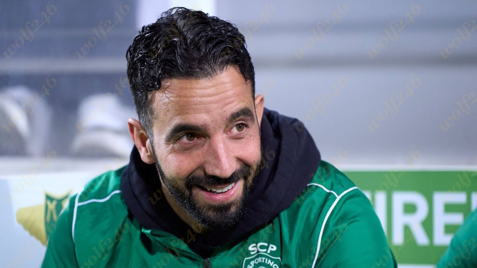 Liverpool ត្រៀម២០លានអឺរ៉ូ សម្រាប់គ្រូបង្វឹកសញ្ជាតិព័រទុយហ្កាល់ម្នាក់នេះ មកជំនួស Klopp