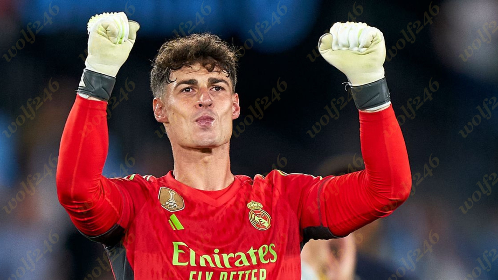 Real Madrid ត្រៀមបញ្ជូនកីឡាករម្នាក់ត្រលប់ទៅក្លឹបដើមវិញ​ក្រោយចប់រដូវកាលនេះ