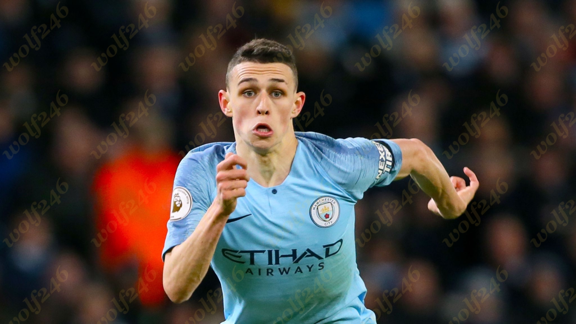 Pep សរសើរថា Phil Foden មានសមត្ថភាពគ្រប់គ្រាន់ដើម្បីក្លាយជាកីឡាករល្អជាងគេប្រចាំឆ្នាំរបស់ PL