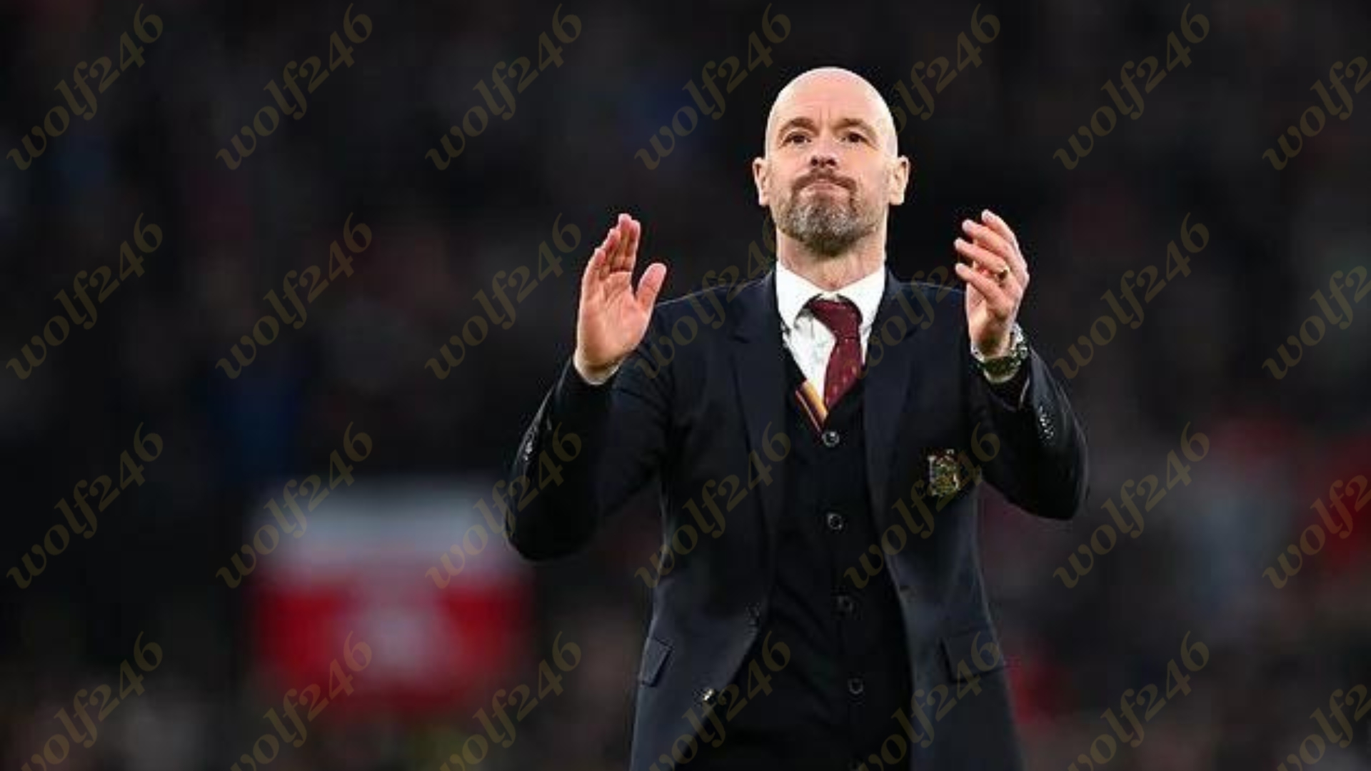 Erik Ten Hag ជឿជាក់ថាលោកនឹងបន្តដឹកនាំ Man Utd នារដូវកាលក្រោយព្រោះមូលហេតុនេះ
