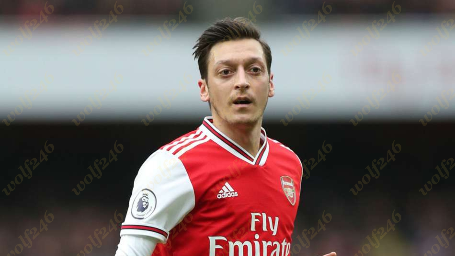 Ozil ដាច់ចិត្តទម្លាយថា ក្លិបដែលគាត់មានក្តីស្រមៃចង់ទៅលេងគឺជាក្លិបយក្សមួយនេះ