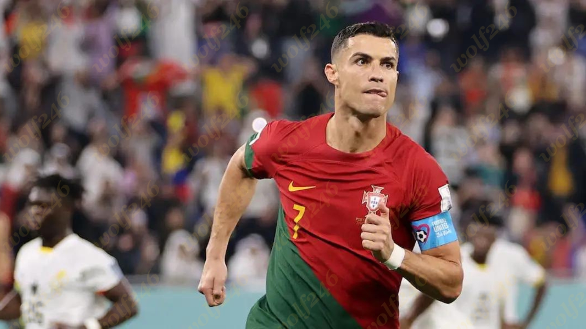 Top 5 ដែលរកបាន Hat-trick ច្រើនជាងគេប្រចាំសតវត្សន៍ទី21 ក្នុងនោះក៏មានកីឡាករអាស៊ីម្នាក់ដែរ