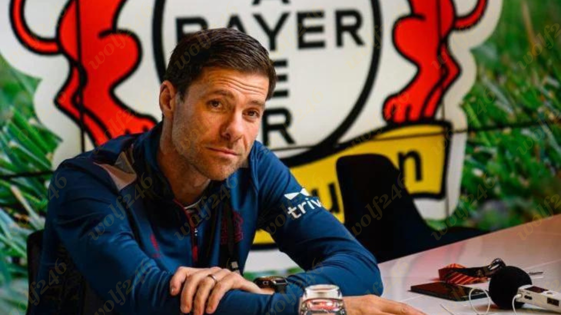 Alonso អាចនឹងបដិសេធ Liverpool និង Bayern Munich ព្រោះចង់ដឹកនាំក្លិបធំមួយនេះជាង