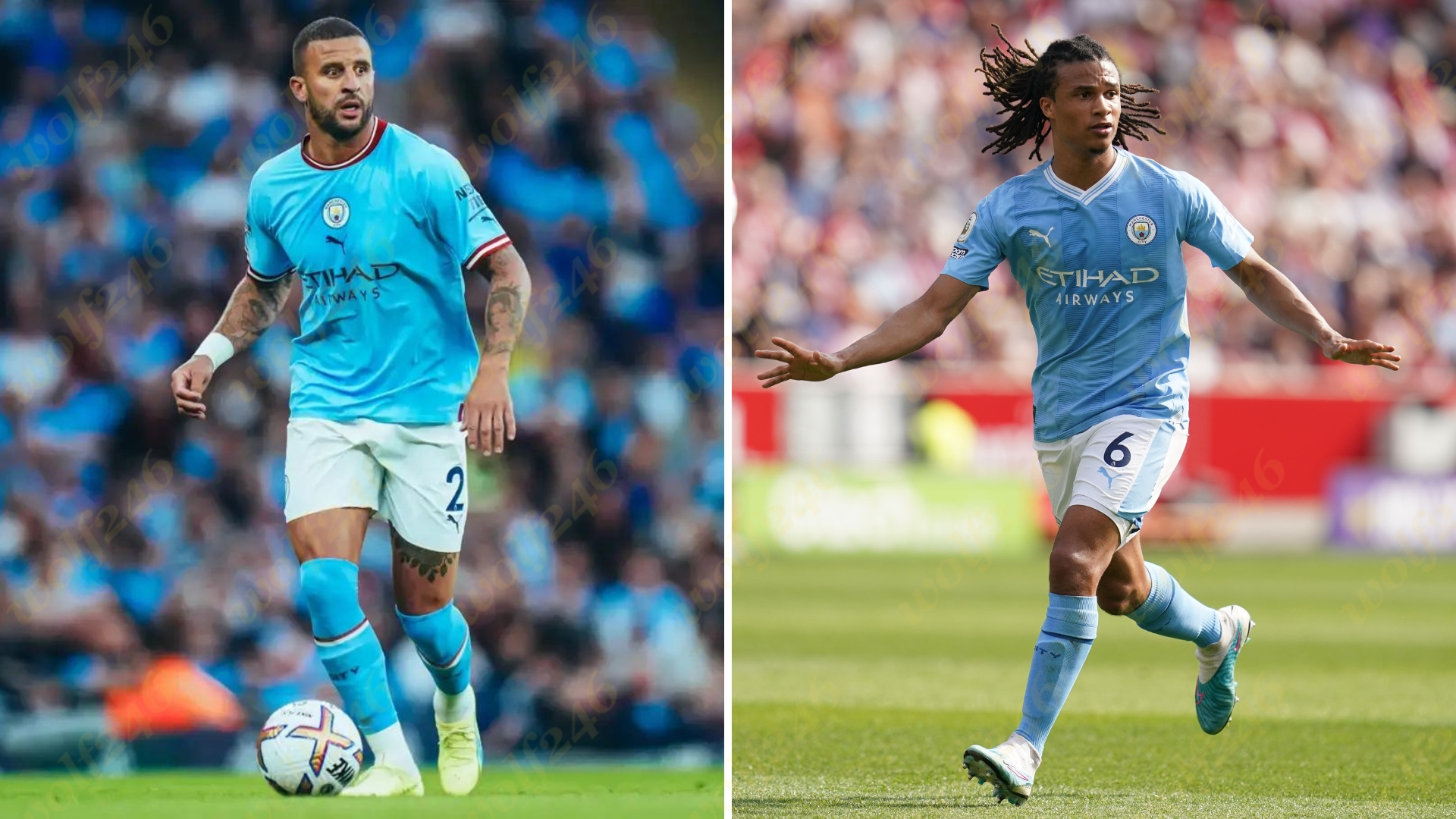 Man City បញ្ជាក់ថាកីឡាករសំខាន់របស់ខ្លួនពីររូបនេះ នឹងអវត្តមានពេលប៉ះ Real Madrid