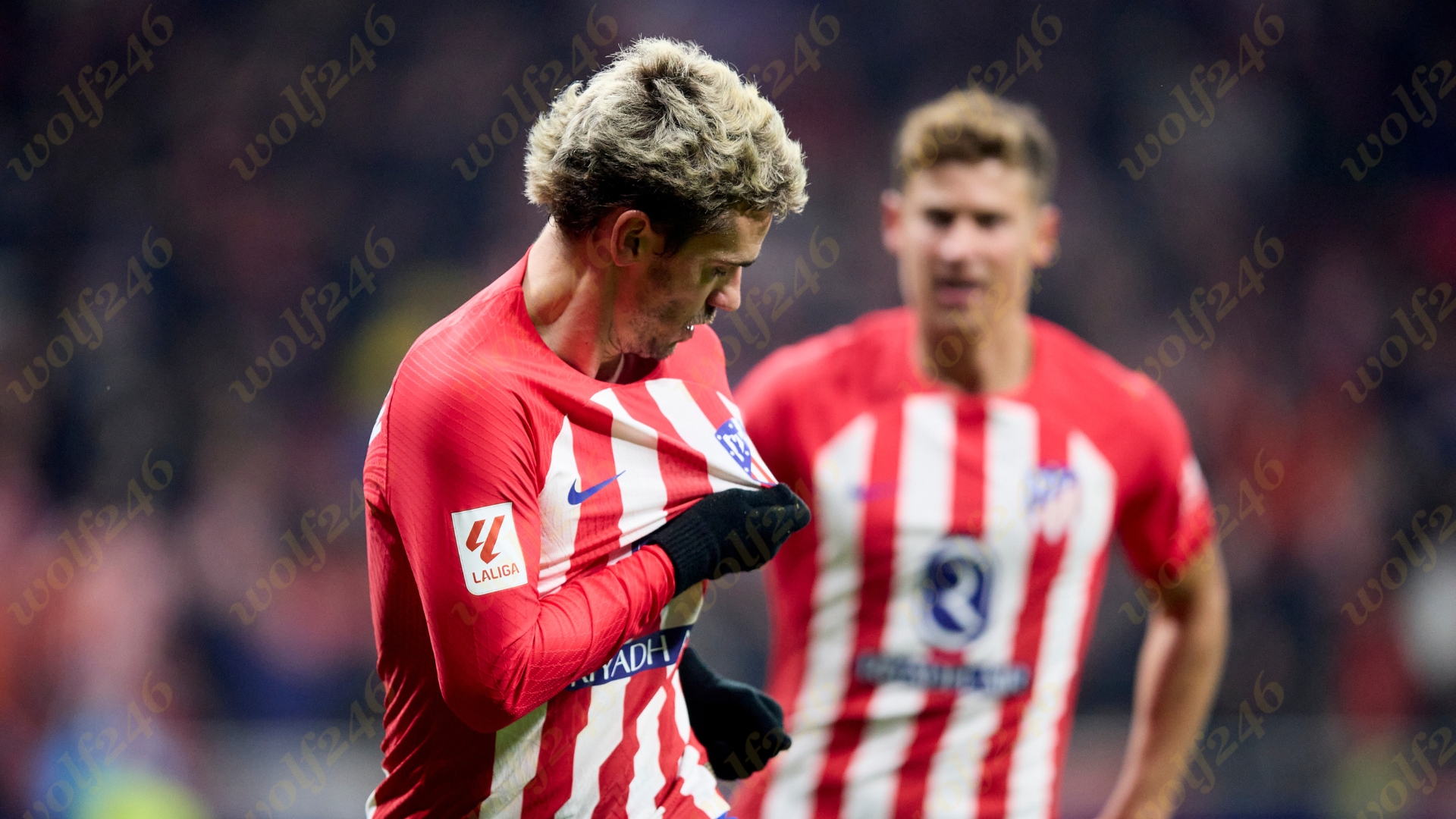 តើ Atletico Madrid អាចផ្តួល Dortmund នៅជើងទី១ វគ្គ ១/៤ ក្របខណ្ឌ UCL បានដែរទេ?