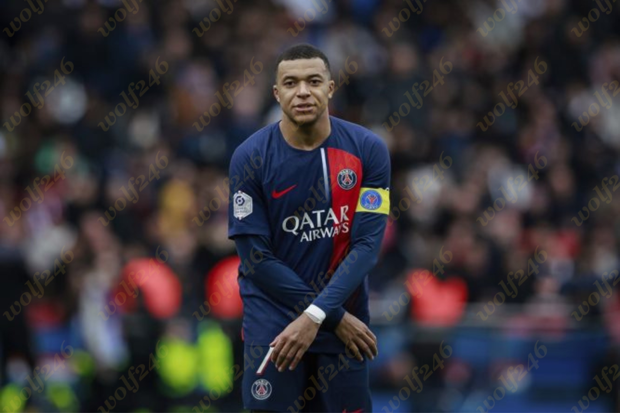 គ្រូធំ Enrique ថា Mbappe នៅអាចប្ដូរចិត្តបាន បើចង់បន្ដនៅ PSG