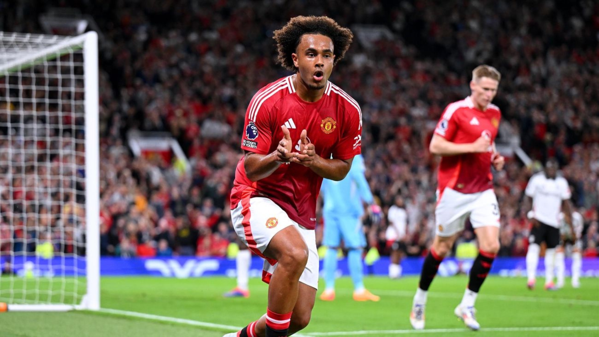 ចូល Man Utd បានកន្លះឆ្នាំ ឥឡូវកីឡាកររូបនេះ កំពុងតែត្រូវបានក្លិបគីឡូ UCL មួយតាមចង់បាន