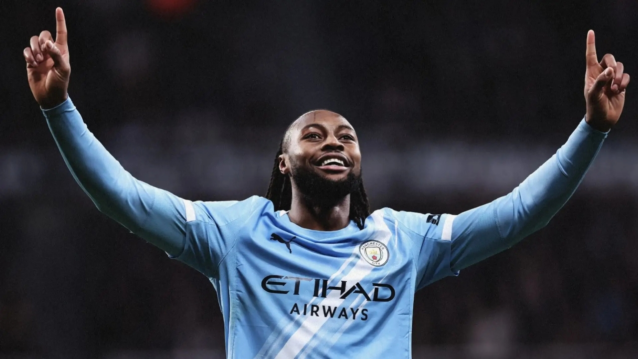 Antoine Semenyo កីឡាករថ្មីក្រុម Pep Guardiola ស្ថិតនៅលើផ្លូវទៅលើកពាន Carabao Cup