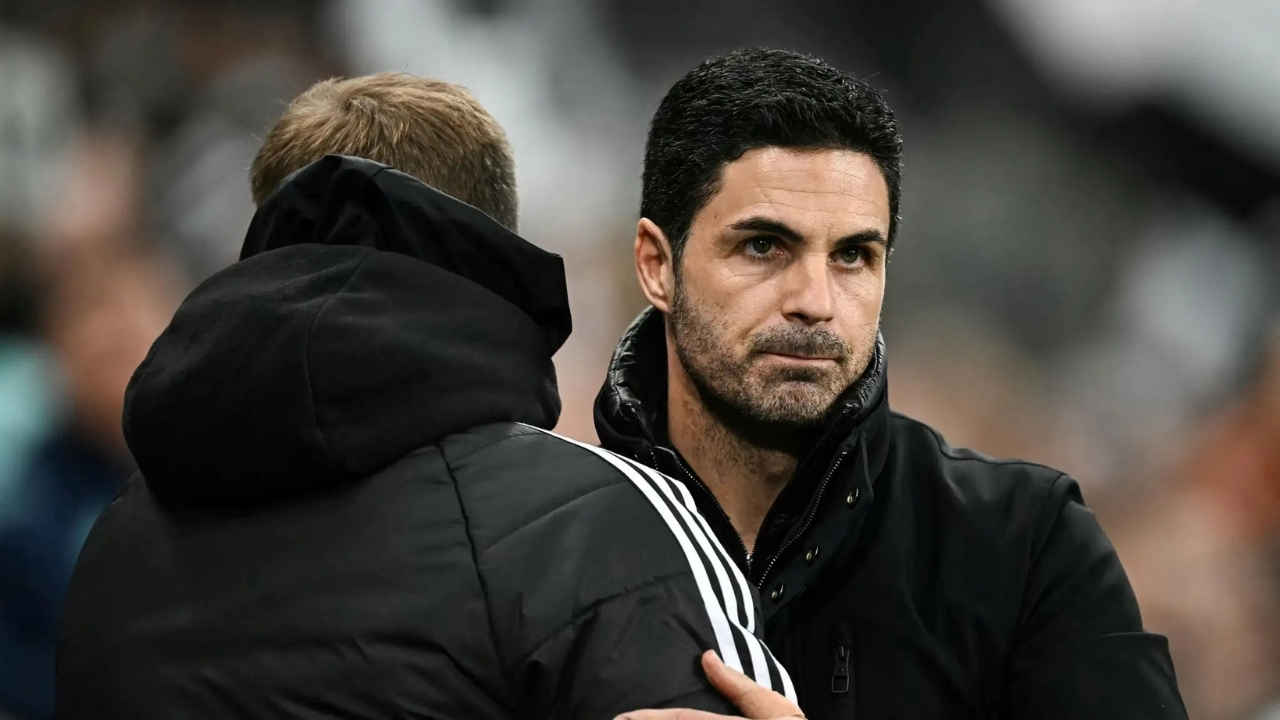 Mikel Arteta ចង់ឈ្នះពាន Carabao Cup ដើម្បីបង្រ្កាបការបរាជ័យរបស់ Arsenal នៅពានមុនៗ