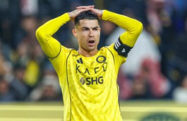 Cristiano Ronaldo អាចត្រឡប់មក Manchester United ជាលើកទី៣ ដែរឬទេ?! អតីតមិត្តរួមក្រុមបង្ហាញទស្សនៈអំពីការផ្ទេរ