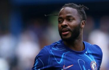 Raheem Sterling ចាកចេញពី Chelsea ក្លាយជាកីឡាករឥតកុងត្រាប្រាក់ឈ្នួលខ្ពស់ ធ្វើឲ្យ Union Berlin ភ្ញាក់ផ្អើល