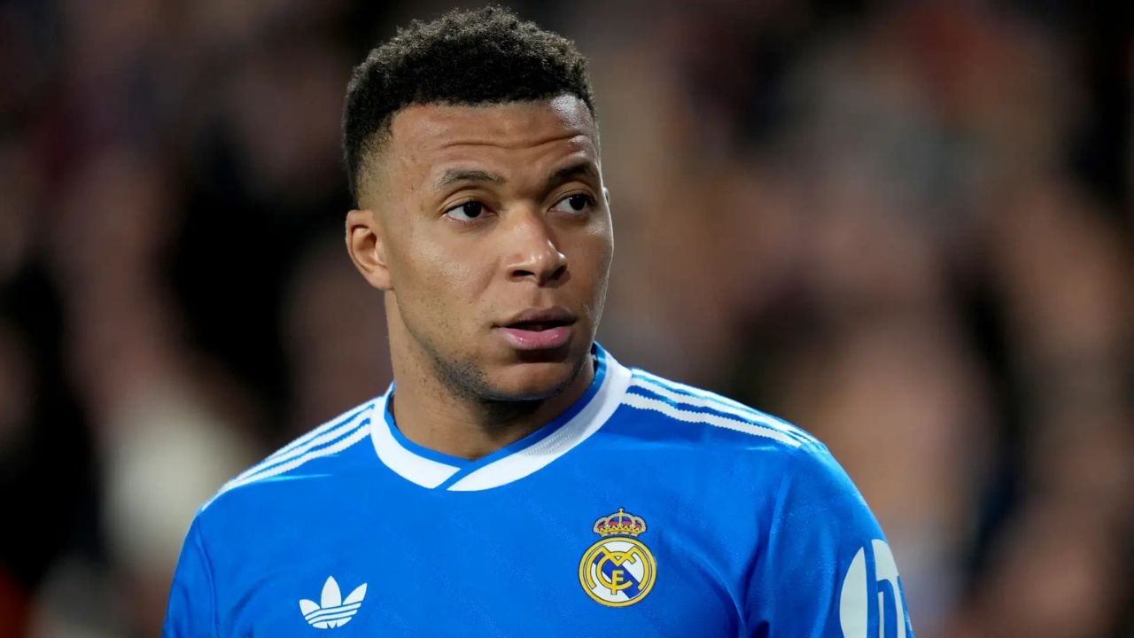 Alvaro Arbeloa និយាយអំពីរបួសរបស់ Kylian Mbappe មុនការប្រកួត Champions League ដ៏សំខាន់របស់ Real Madrid ជាមួយ Manchester City