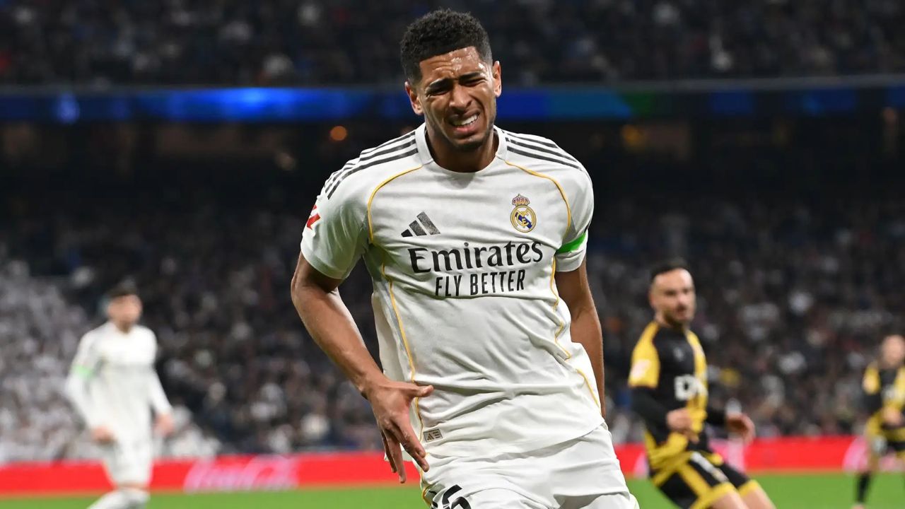 Alvaro Arbeloa ប្រតិកម្មចំពោះ Jude Bellingham ដែលបានហោះទៅកាន់ London ខណៈ Real Madrid កំពុងប្រឈមវិបត្តិរបួសកីឡាករ