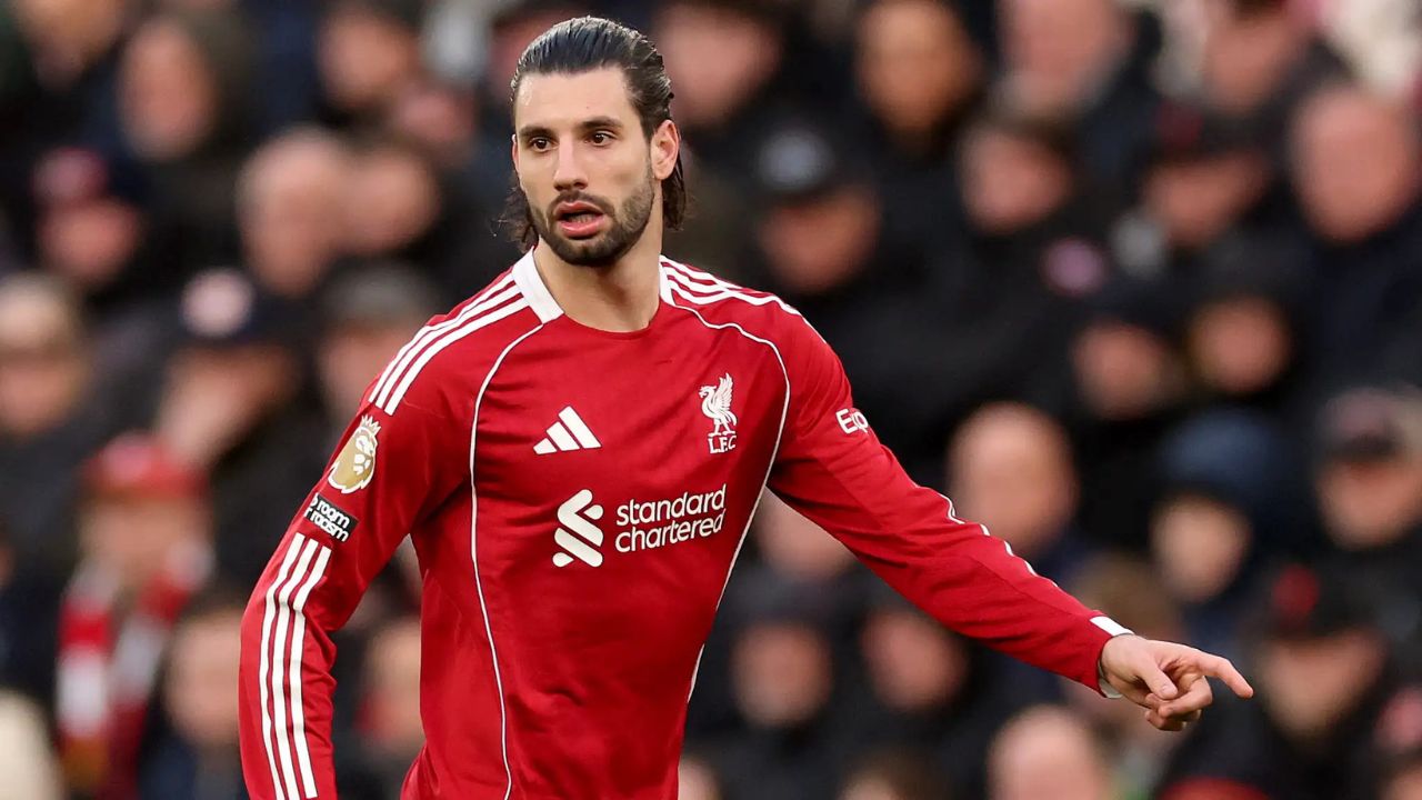 វិបត្តិ Liverpool កាន់តែធ្ងន់! Dominik Szoboszlai បន្ទោសអ្នកគាំទ្រដែលចាកចេញមុនម៉ោង ក្រោយពេល Tottenham តាមស្មើ