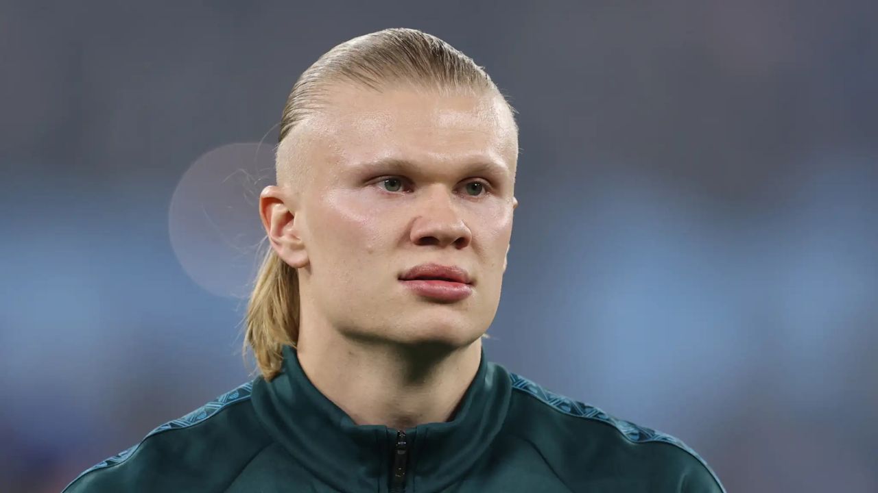 Erling Haaland បង្កការភ្ញាក់ផ្អើល! ពីតារាបាល់ទាត់កំពូល ទៅវិនិយោគធំក្នុង Chess ដើម្បីបម្លែងពីកីឡាឲ្យកក្រើកពិភពលោក