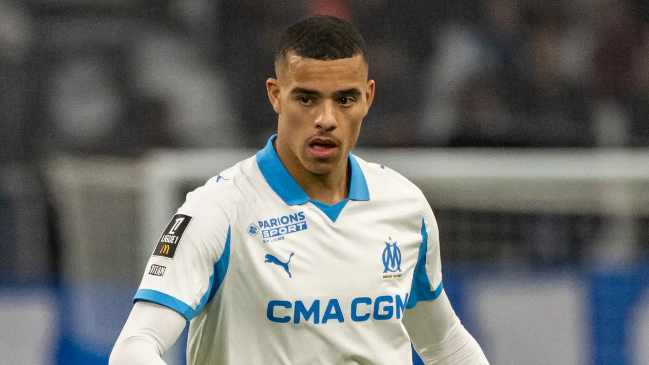 Greenwood ប៉ះទង្គិចកក្រើកលីគ! រងការព្យួរ និងរងរបួស បង្កអាសន្នធំដល់ Marseille មុនជំនួបសំខាន់ៗ