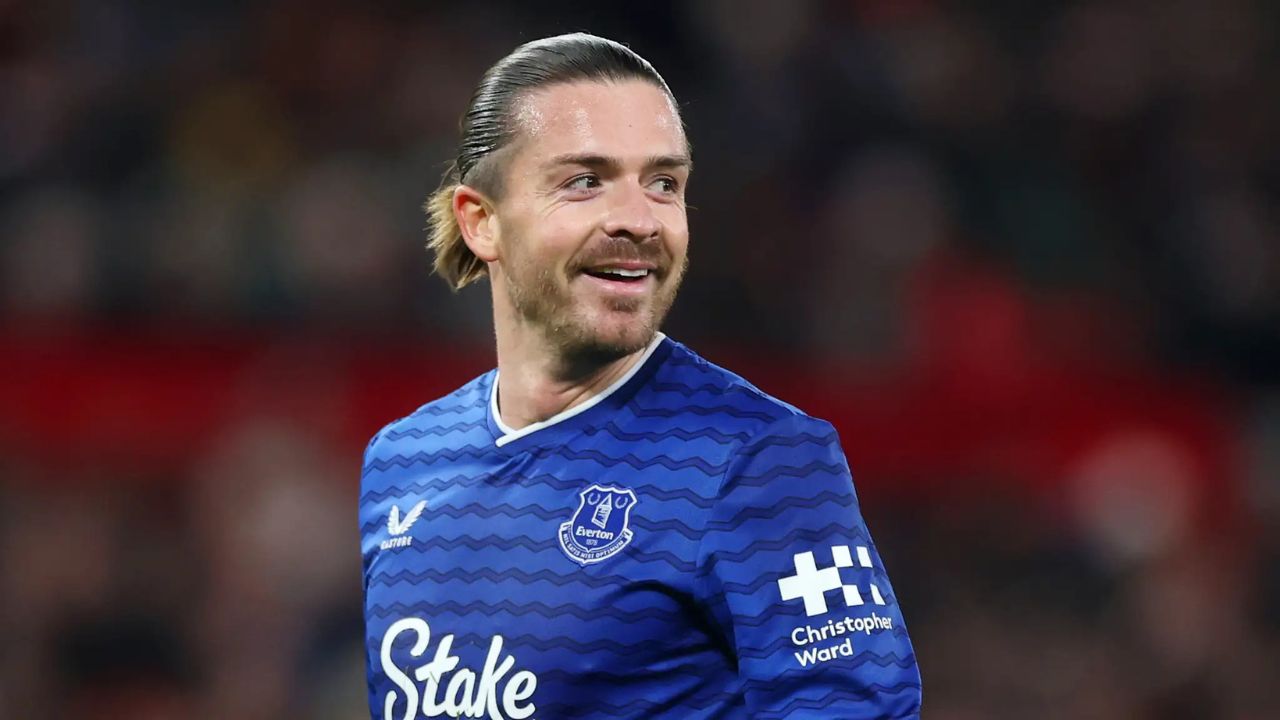 Jack Grealish សរសើរ Bruno Fernandes មិនដាច់មាត់ បន្ទាប់ពី Manchester United ឈ្នះ Aston Villa 3-1