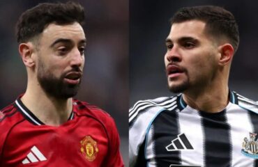 Manchester United ត្រូវសម្រេចចិត្តធំ! លក់ Bruno Fernandes ឬរក្សាទុកជាអាវុធសម្ងាត់? Michael Owen ព្រមានធ្ងន់ៗ!