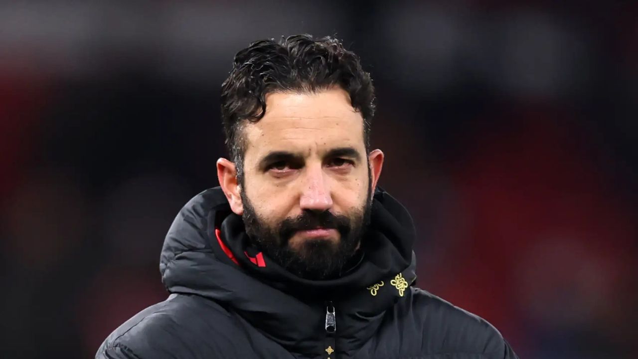 Ruben Amorim អាចត្រឡប់មក Benfica! ការផ្លាស់ប្តូរដ៏ភ្ញាក់ផ្អើលដែលអាចកក្រើកបាល់ទាត់ព័រទុយហ្គាល់