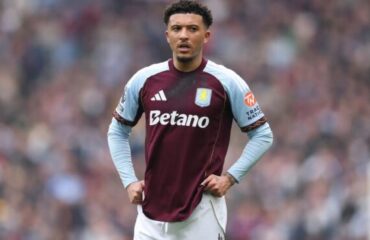 Sancho ត្រៀមត្រឡប់ទៅ Dortmund វិញ? ព័ត៌មានផ្ទេរដ៏ភ្ញាក់ផ្អើលអាចកើតឡើងនៅរដូវក្តៅ 2026!