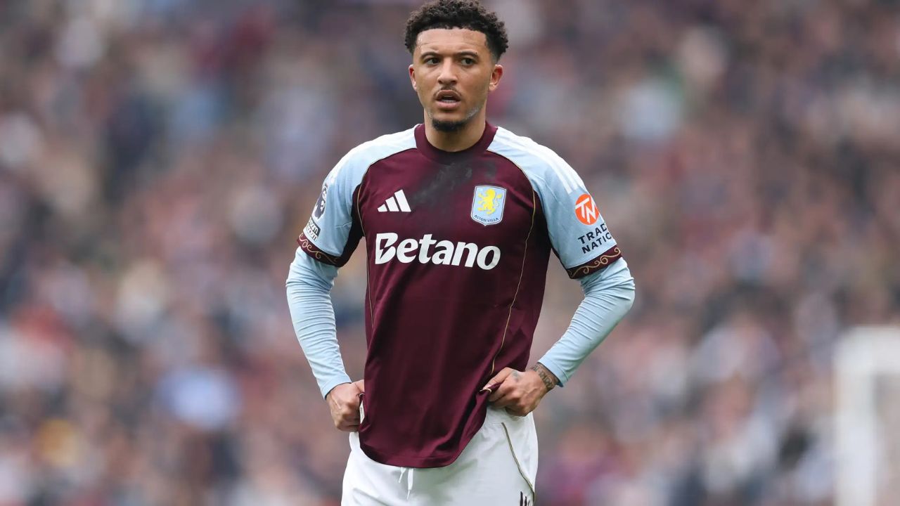 Sancho ត្រៀមត្រឡប់ទៅ Dortmund វិញ? ព័ត៌មានផ្ទេរដ៏ភ្ញាក់ផ្អើលអាចកើតឡើងនៅរដូវក្តៅ 2026!