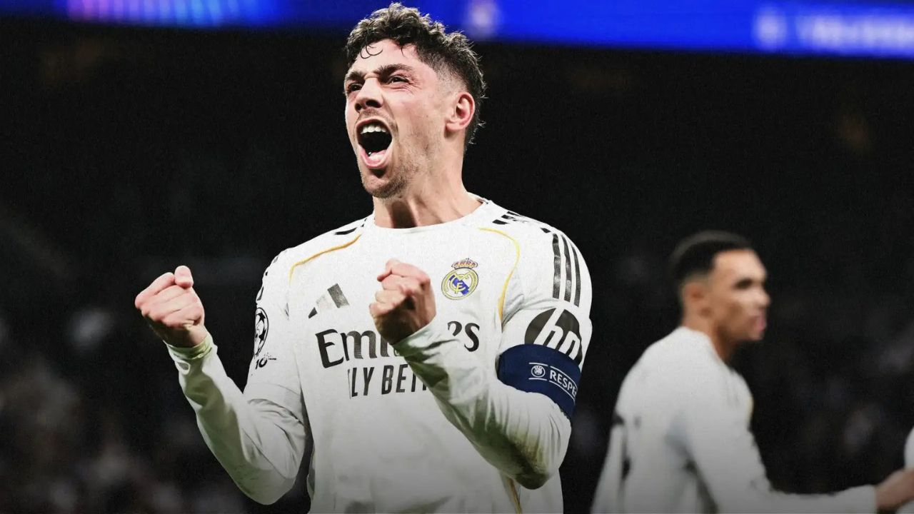 Valverde បំបាក់ Manchester City ដោយ Hat-trick ខណៈ Seedorf រំលឹកពាក្យល្បីអំពី Kroos