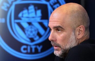 តើនរណានឹងជំនួស Pep Guardiola? Luis Enrique និង Vincent Kompany លេចធ្លោជាជម្រើសកំពូលសម្រាប់ Manchester City