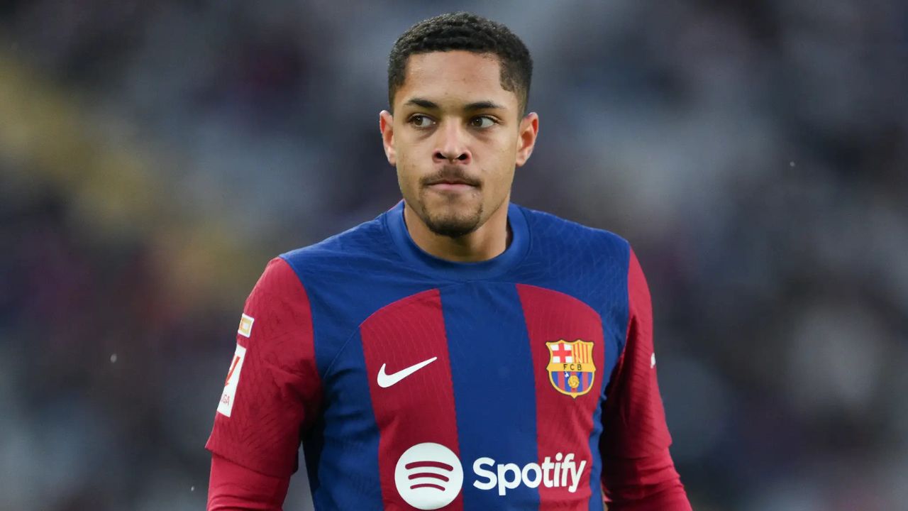 តោខៀវ Chelsea ដាក់សំណើផ្ទេរដ៏ភ្ញាក់ផ្អើល 43 លានផោន សម្រាប់ Barcelona លើកីឡាកររូបនេះ